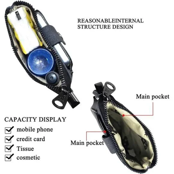 Montana West Crossbody Bags Cell Phone Purse for Women - Picture 3 of 7